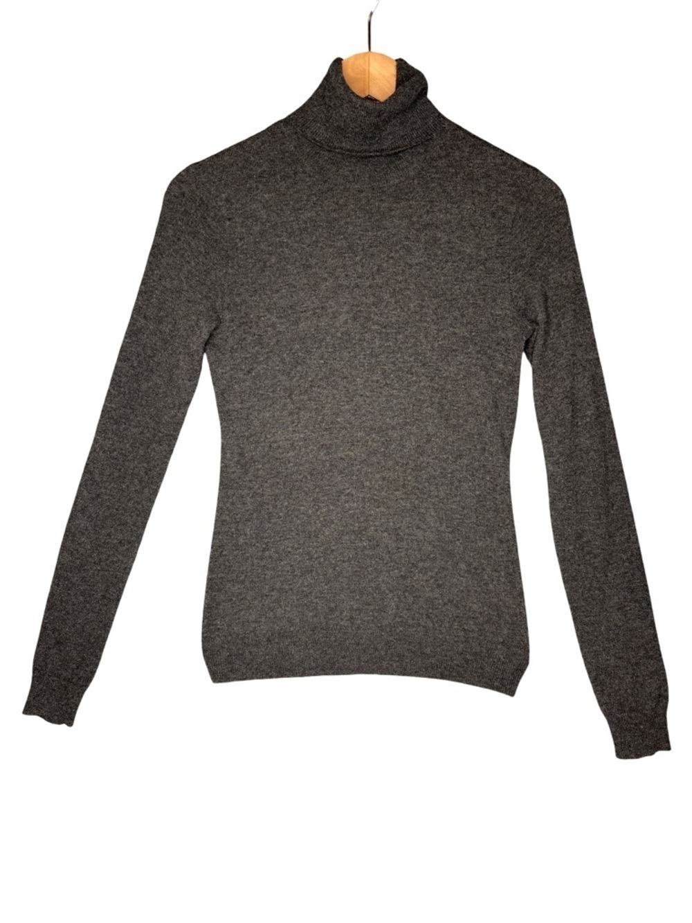 Ralph Lauren Cashmere Turtleneck Sweater Small